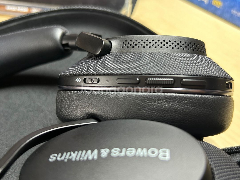 bowers&wilkins px7 s2e 헤드폰[정품]--3