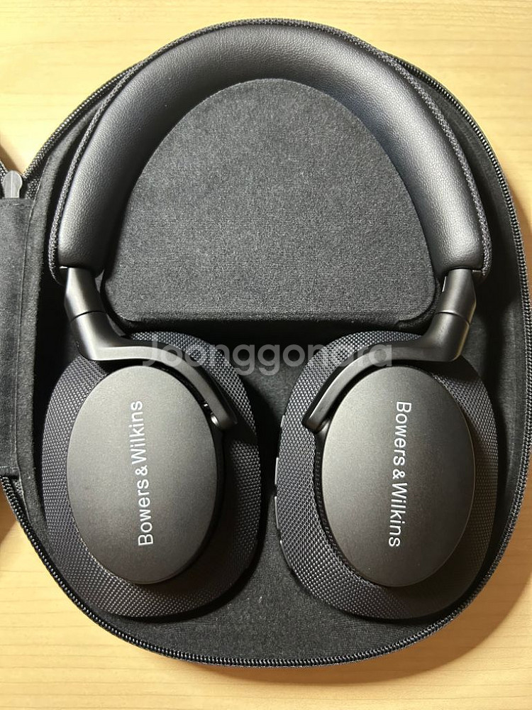 bowers&wilkins px7 s2e 헤드폰[정품]--2