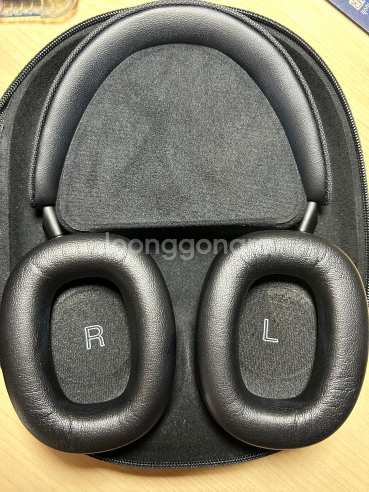 bowers&wilkins px7 s2e 헤드폰[정품]--4