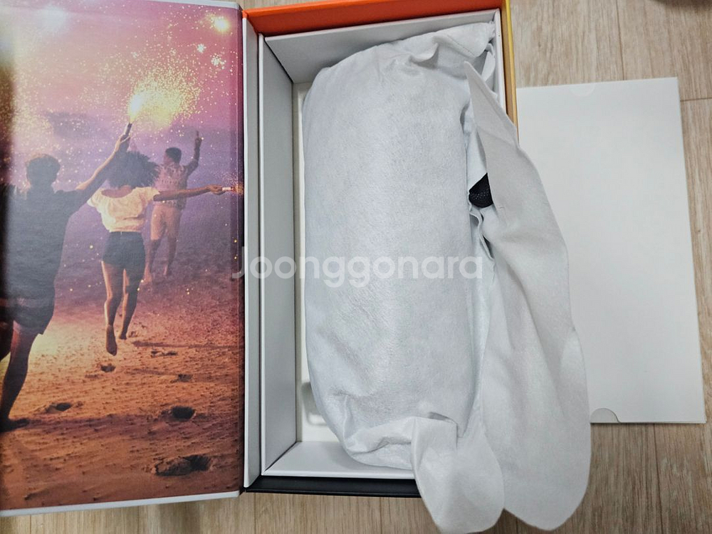 JBL pulse5 새상품--2