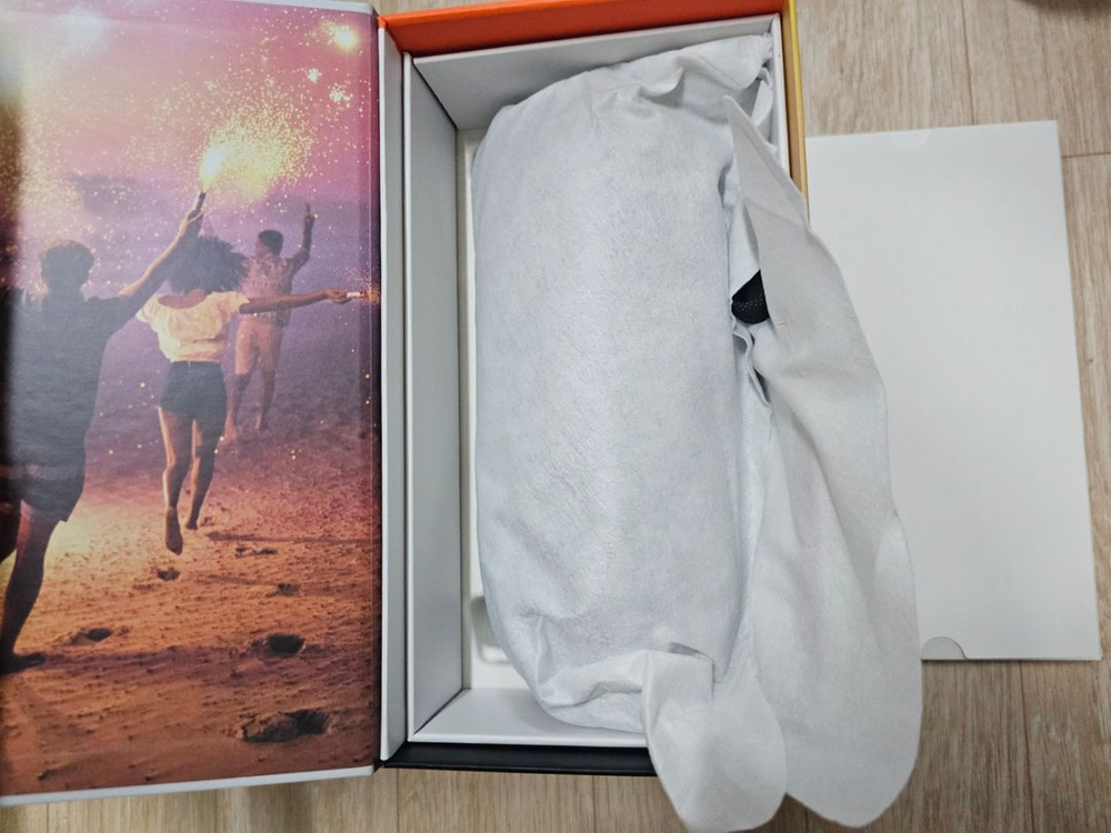 JBL pulse5 새상품--2