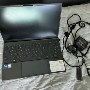 ASUS 젠북 14 UX425EA