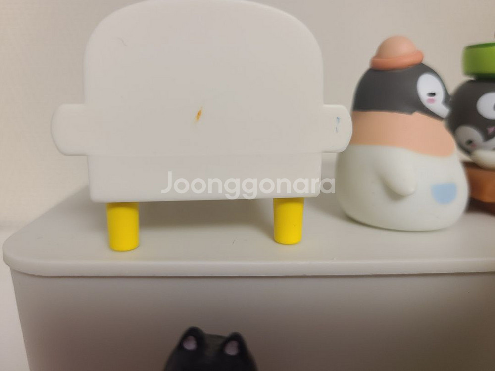 물개 펭귄가챠 고양이도자기 가챠 일괄판매--2