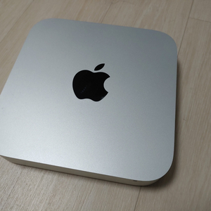 맥미니 mac mini late 2012