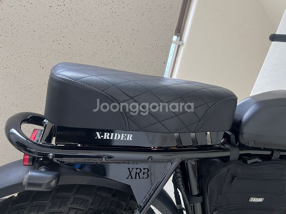 24년형 엑스라이더 터보프로--2