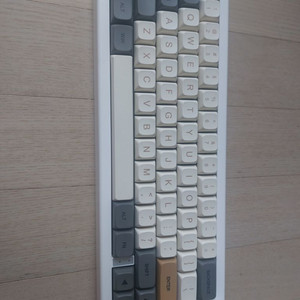 gmk67 판다축 싸게 올려요