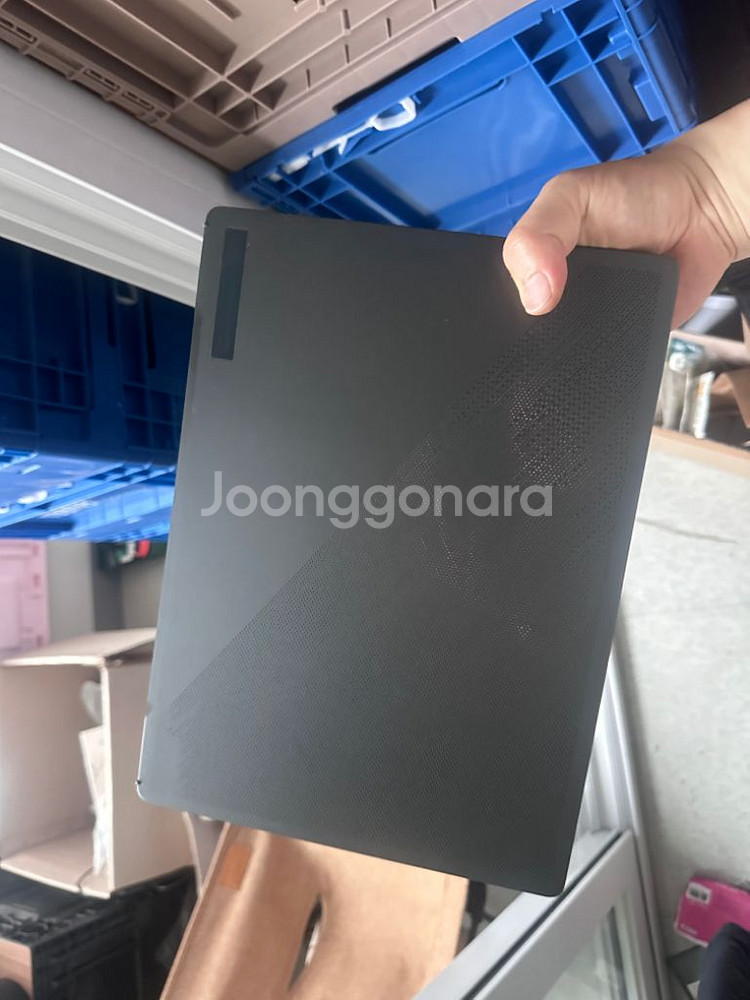 ASUS ROG ga402xv 게이밍노트북--1