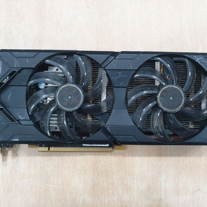 지포스 GTX 1060 3G 그래픽카드 화면안뜸