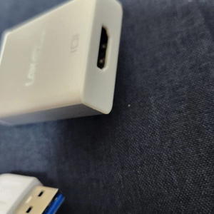 USB3.0 to HDMI(맥 OS미지원)