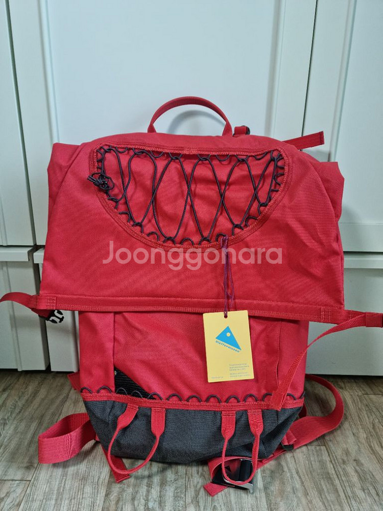 클라터뮤젠 배낭 30L 새상품--0