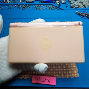 닌텐도 ds lite dsl 핑크 B+급