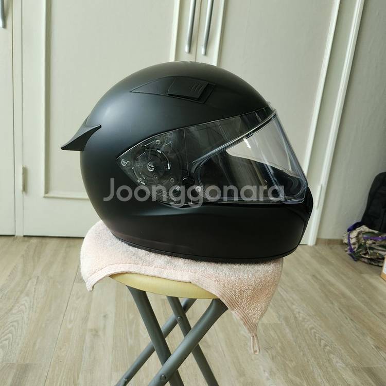 bmw 레이스 헬멧 사이즈 58-59 L--2