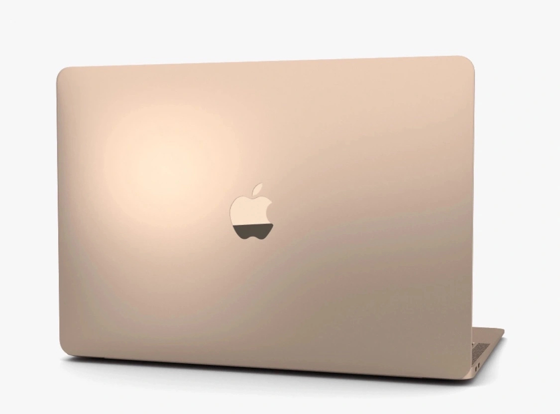 Mac book Air 2018year 256