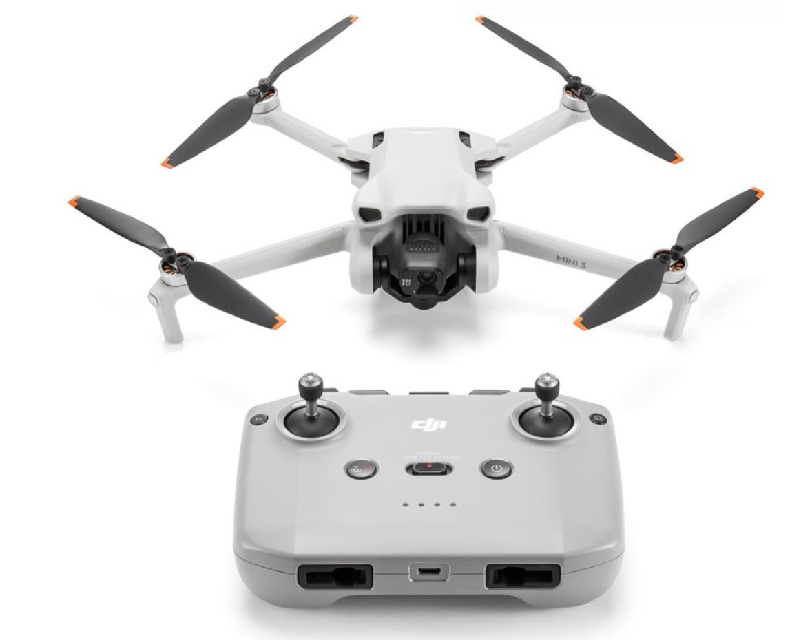 Dji mini2, mini 3, rc-n1, rc 팜