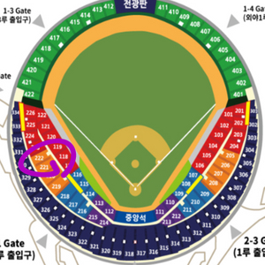 7/10 기아 엘지 3루 오렌지석 단석 3.0