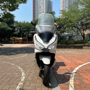 pcx125 20년식 판매합니다