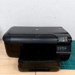 HP officejet pro 8100 복합기 프린터