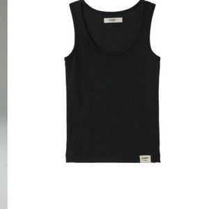 글로니 G CLASSIC RIB TANK