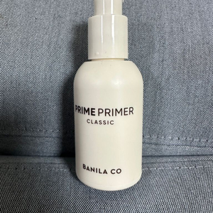 바닐라코 프라임 프라이머 클래식 30ml