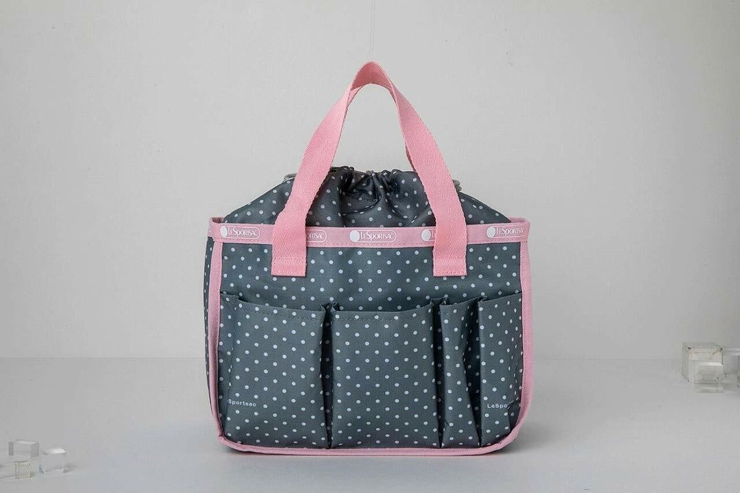LESPORTSAC COLLECTION BOOK MUL
