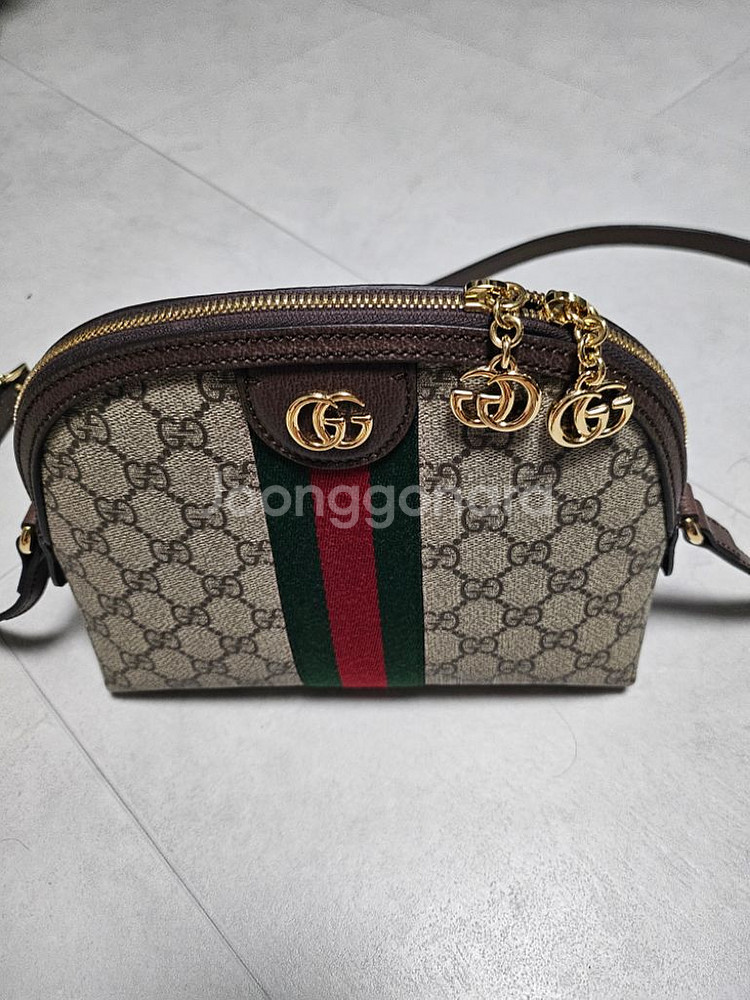 구찌 오피디아 가방팝니다(정품)--1