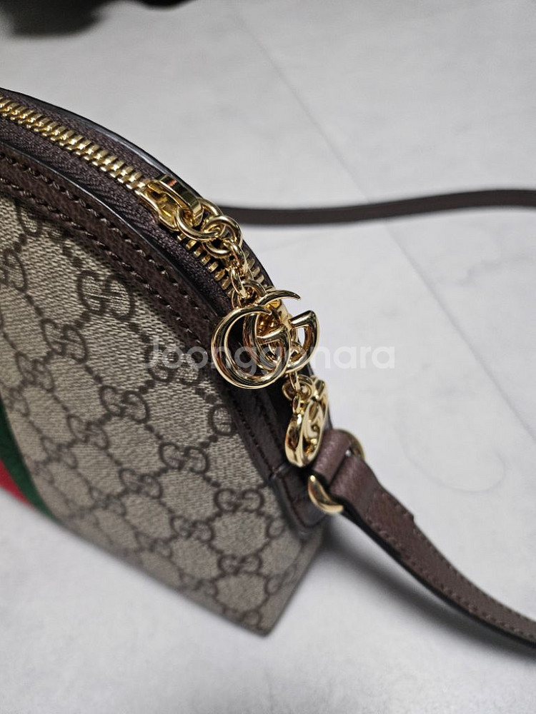 구찌 오피디아 가방팝니다(정품)--2