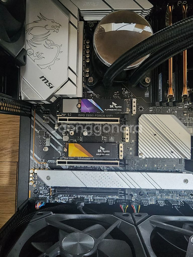 p41 2t 중고 사용하던거 판매해요--0