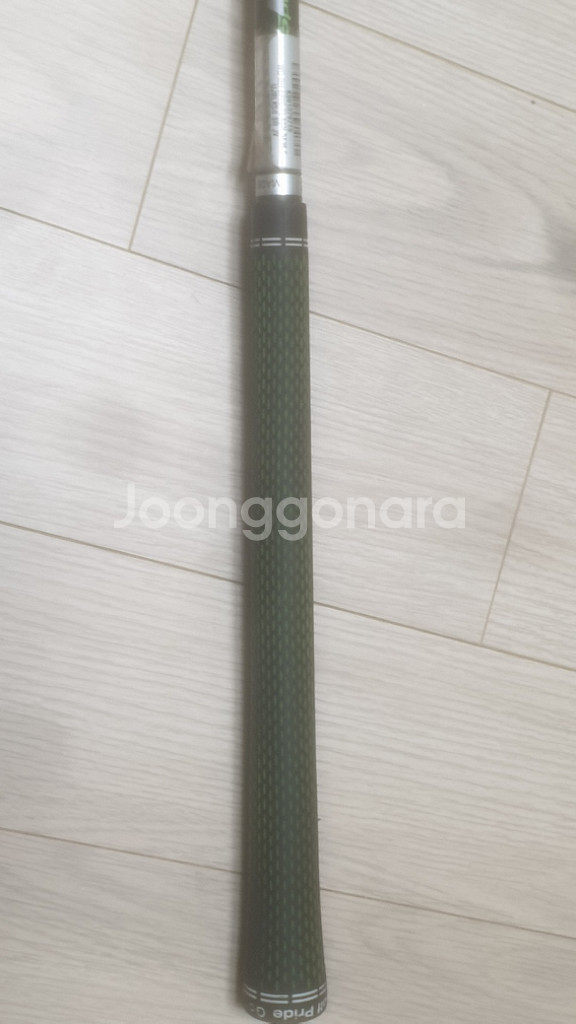 캘러웨이, 5번우드 스탁샤프트--3