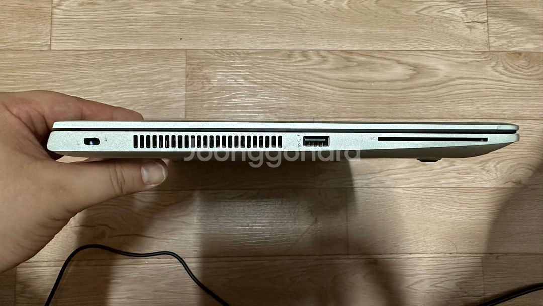 HP Elitebook 840 G5--4