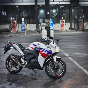 혼다 cbr125r