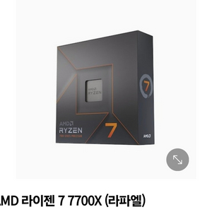 7700x