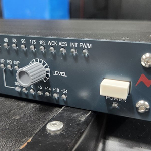 니브 NEVE 1073SPX 판매