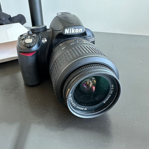 Nikon D3100