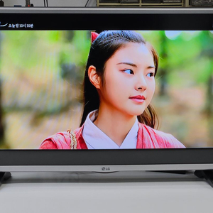 삼성 , LG 32인치 중고 LED TV 싸게 팝니다.