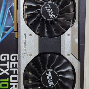 jetstream gtx1070ti 8g 그래픽카드