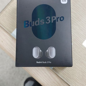 Redmond Buds 3 pro