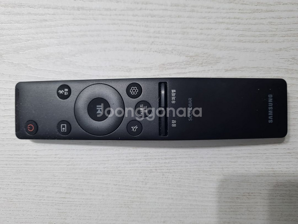 삼성사운드바 hw t550--4