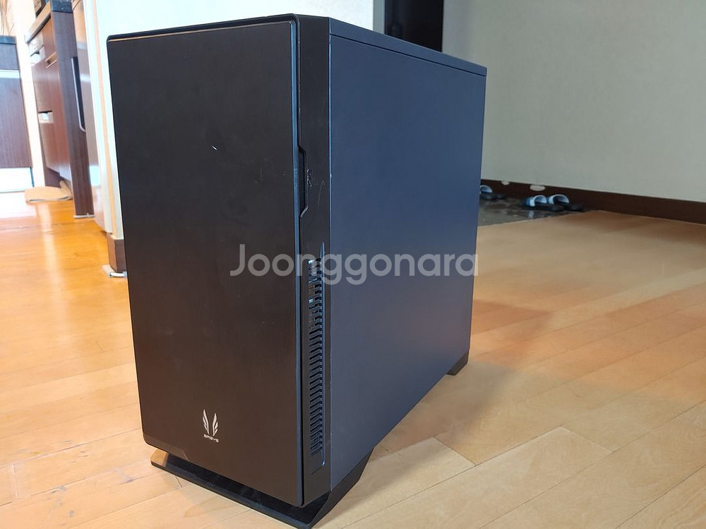 PC데스크탑 4대 판매. 개별, 묶음판매 가능--3