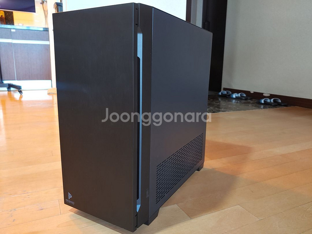 PC데스크탑 4대 판매. 개별, 묶음판매 가능--5