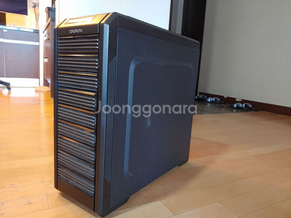 PC데스크탑 4대 판매. 개별, 묶음판매 가능--7