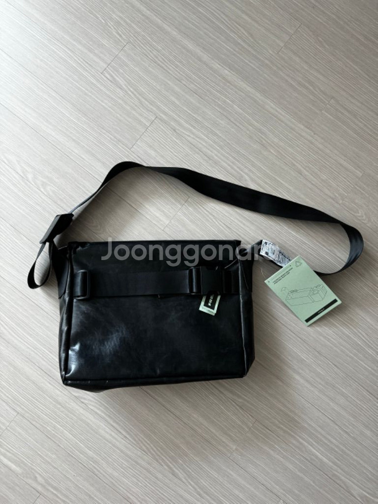 Freitag F14 DEXTER 프라이탁 덱스터--3