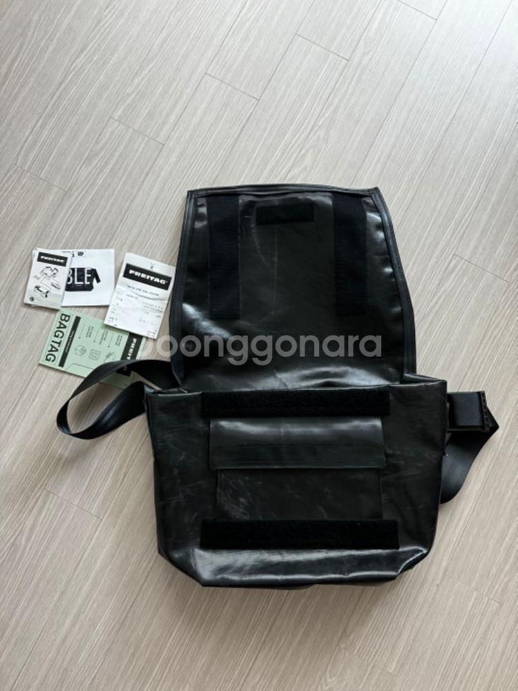 Freitag F14 DEXTER 프라이탁 덱스터--1