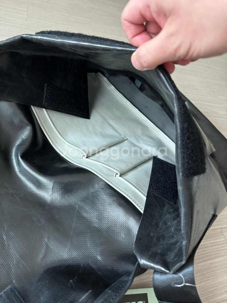 Freitag F14 DEXTER 프라이탁 덱스터--2