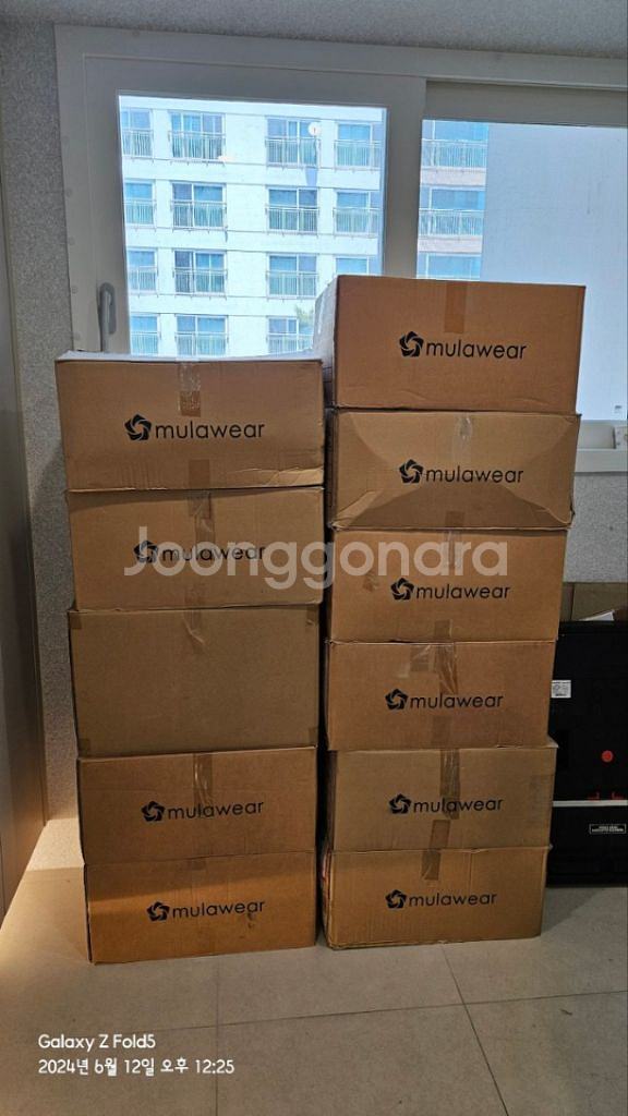 #뮬라웨어_레깅스브랜드 필라테스.요가복으로 유명해요~--9