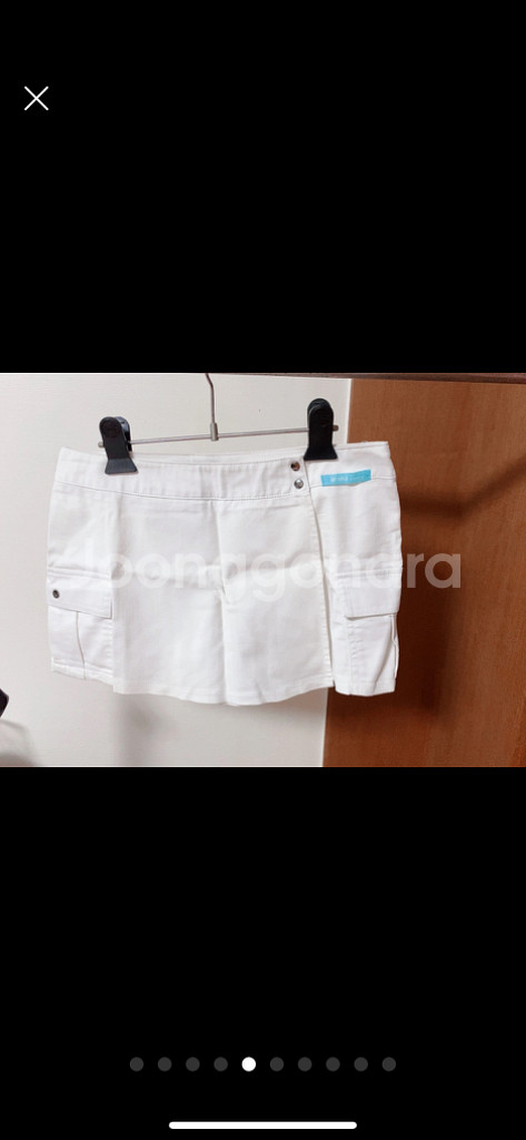 아레나 수영복 4피스세트 /비키니,상의Top,반바지--4