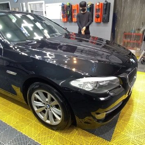 BMW528i 막광택플러스