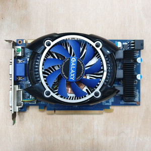 지포스 GTX 550 TI 1G 그래픽카드 미세한소음