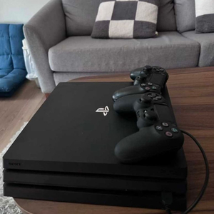 ps4pro 1테라