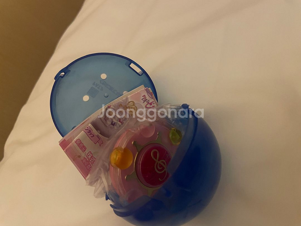 꼬마마법사레미 가챠--1