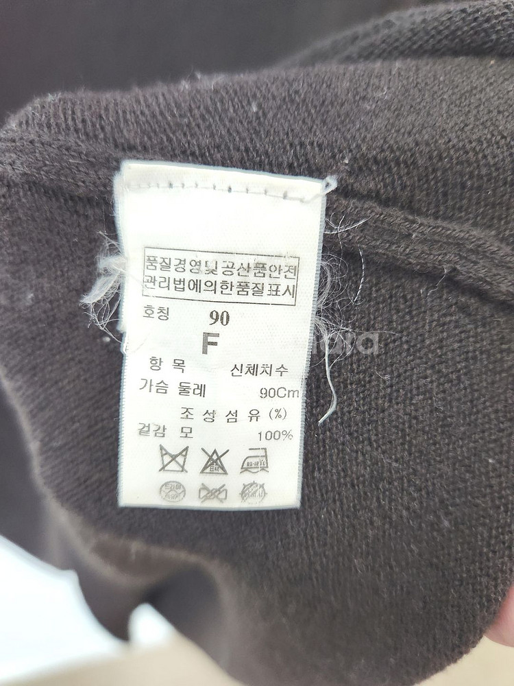 (F) 타임 여성 모니트 티셔츠--2